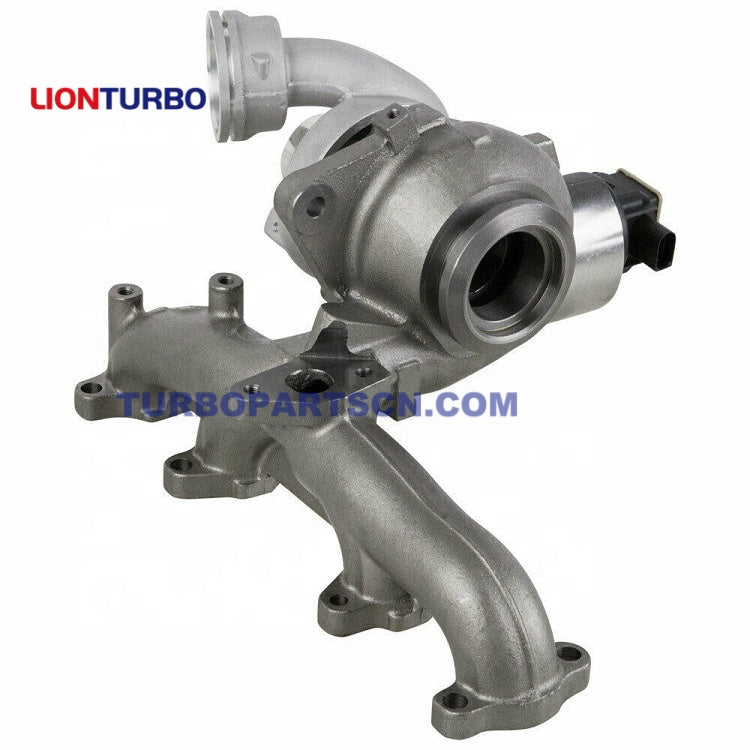 Turbocharger BV39-0031 54399880031 038253014Q for VW Beetle Golf Jetta BRM 1.9L TDI