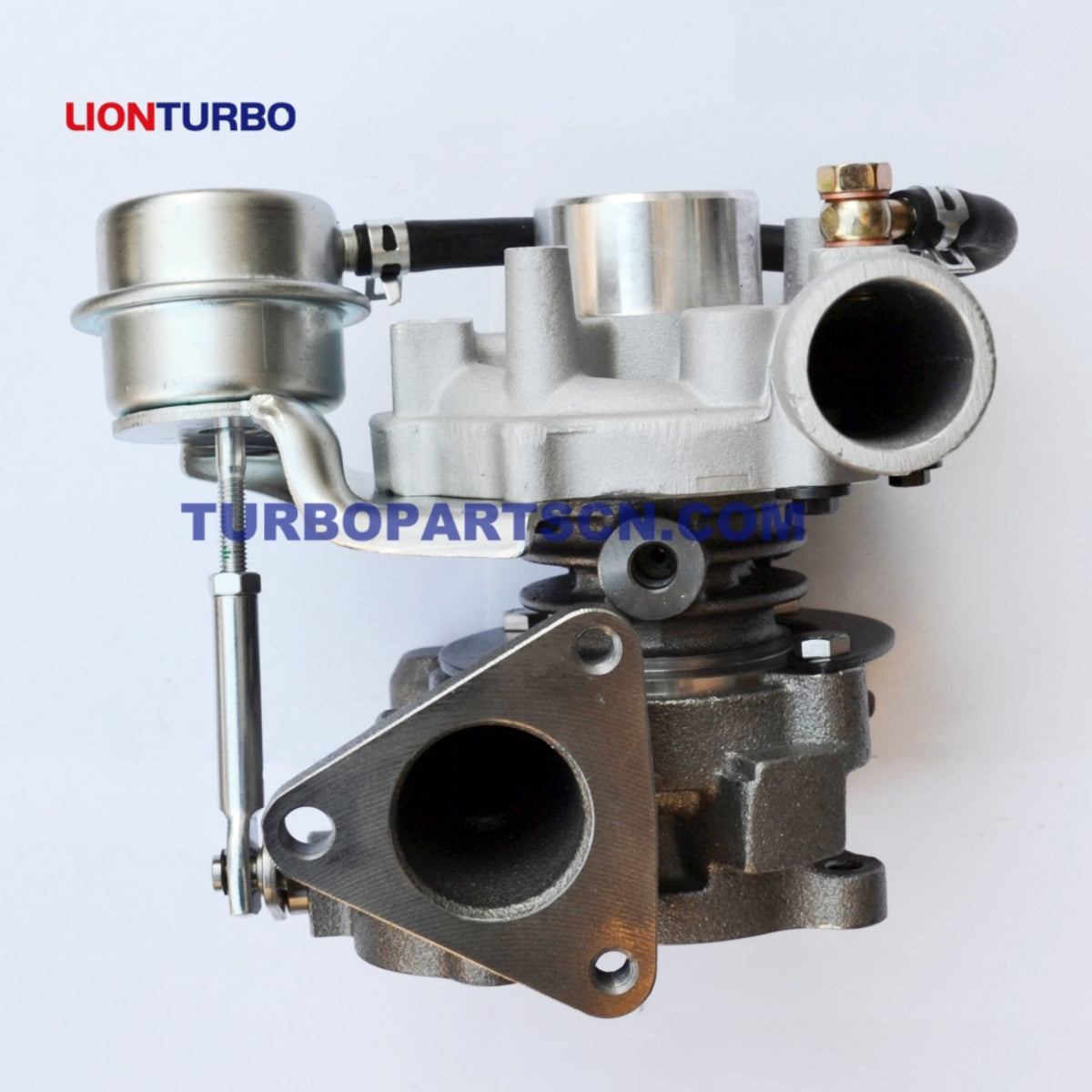 Turbocharger Turbo GT1544S 454083 028145701J for FORD GALAXY SEAT Ibiza VW Golf 1.9 TDI AHU