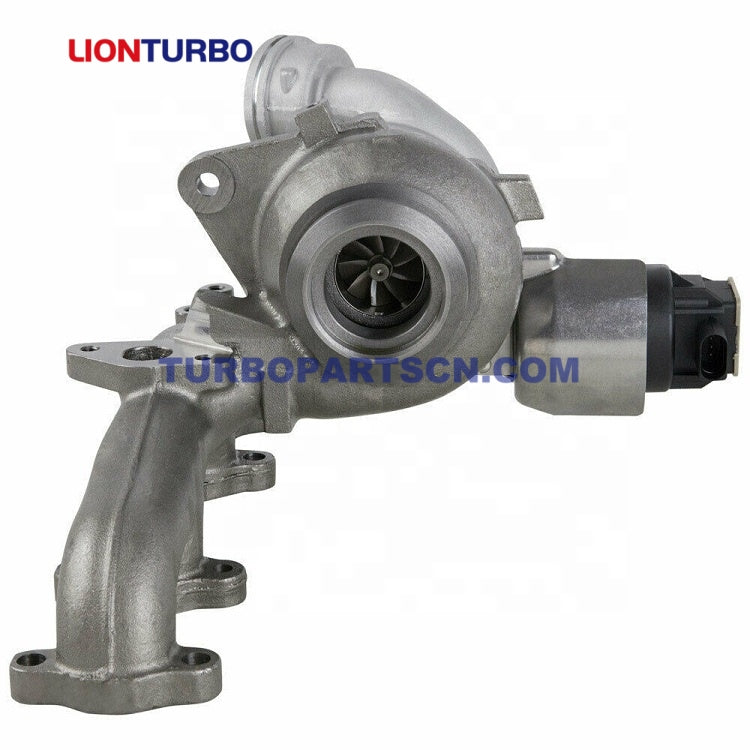 Turbocharger BV39-0031 54399880031 038253014Q for VW Beetle Golf Jetta BRM 1.9L TDI