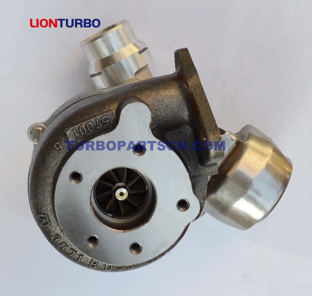 Turbocharger BV39 KP39-0030 54399700030 54399880030 54399880070 for Renault Megane Clio 1.5 DCI K9K 78KW