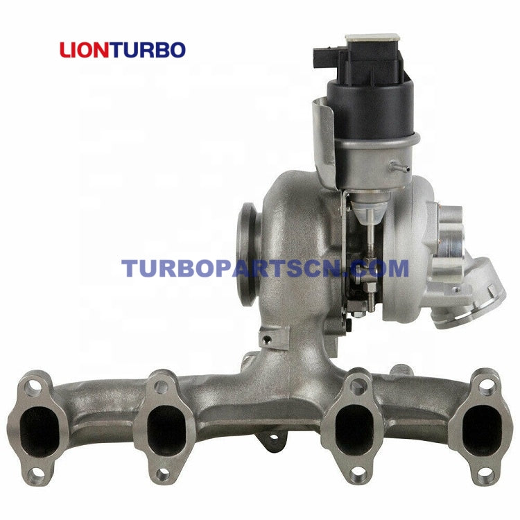 Turbocharger BV39-0031 54399880031 038253014Q for VW Beetle Golf Jetta BRM 1.9L TDI