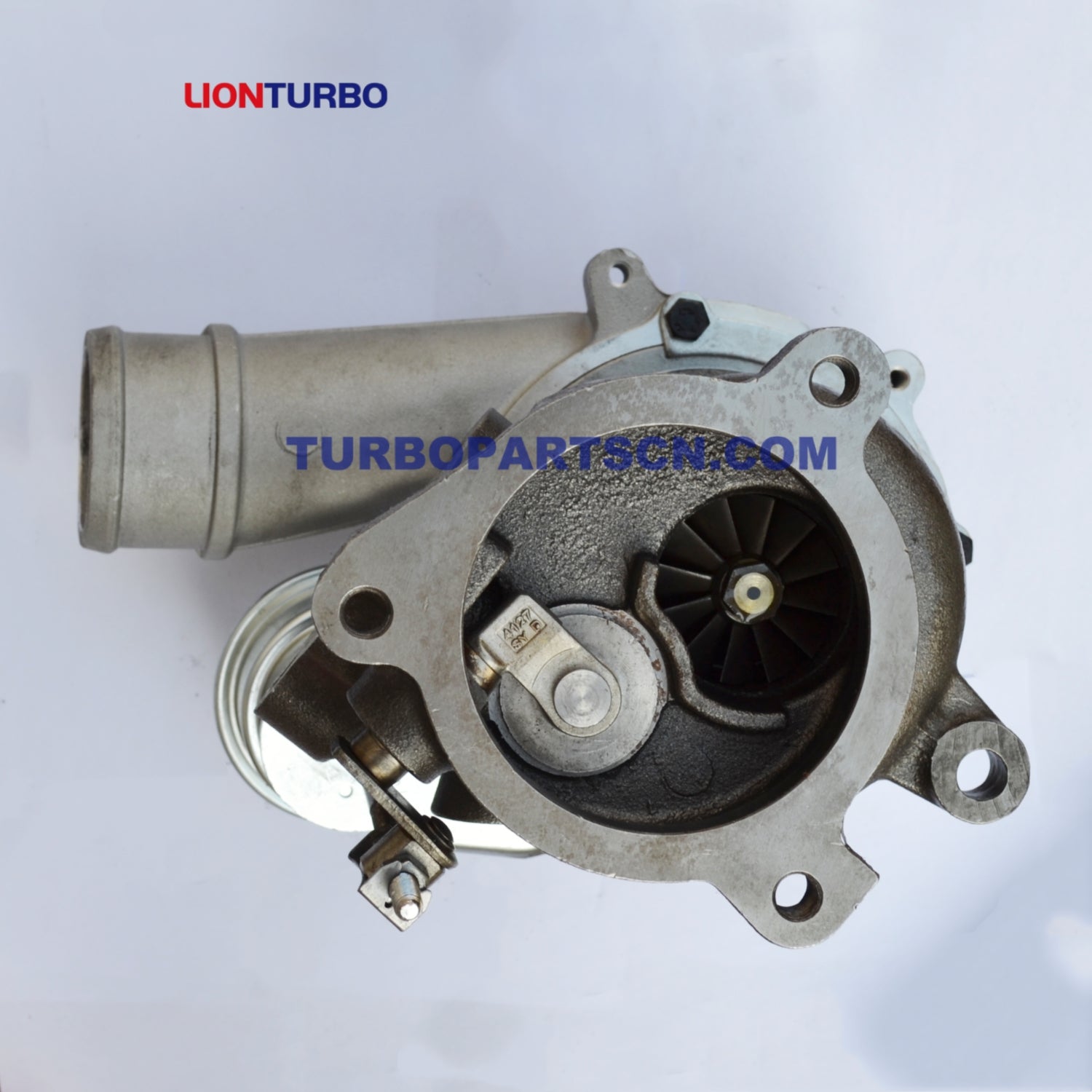 Turbocharger turbo K04-0023 53049880023 for AUDI S3 TT SEAT LEON 1.8T 165KW BAM
