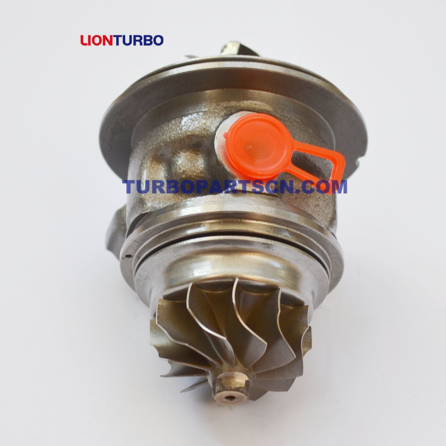 Turbocharger core cartridge CHRA TD03L 49131-06003 for Opel Corsa Meriva 74KW Z17DTH