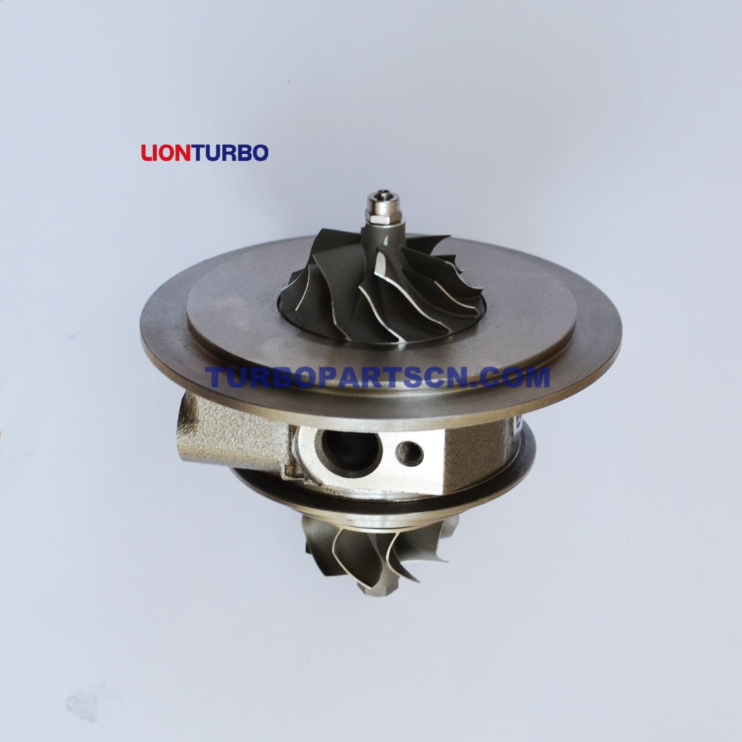 Turbo turbocharger cartridge CHRA MGT1549ZDL 820021 11627645758 for BMW 116 i 1.6L N13B16