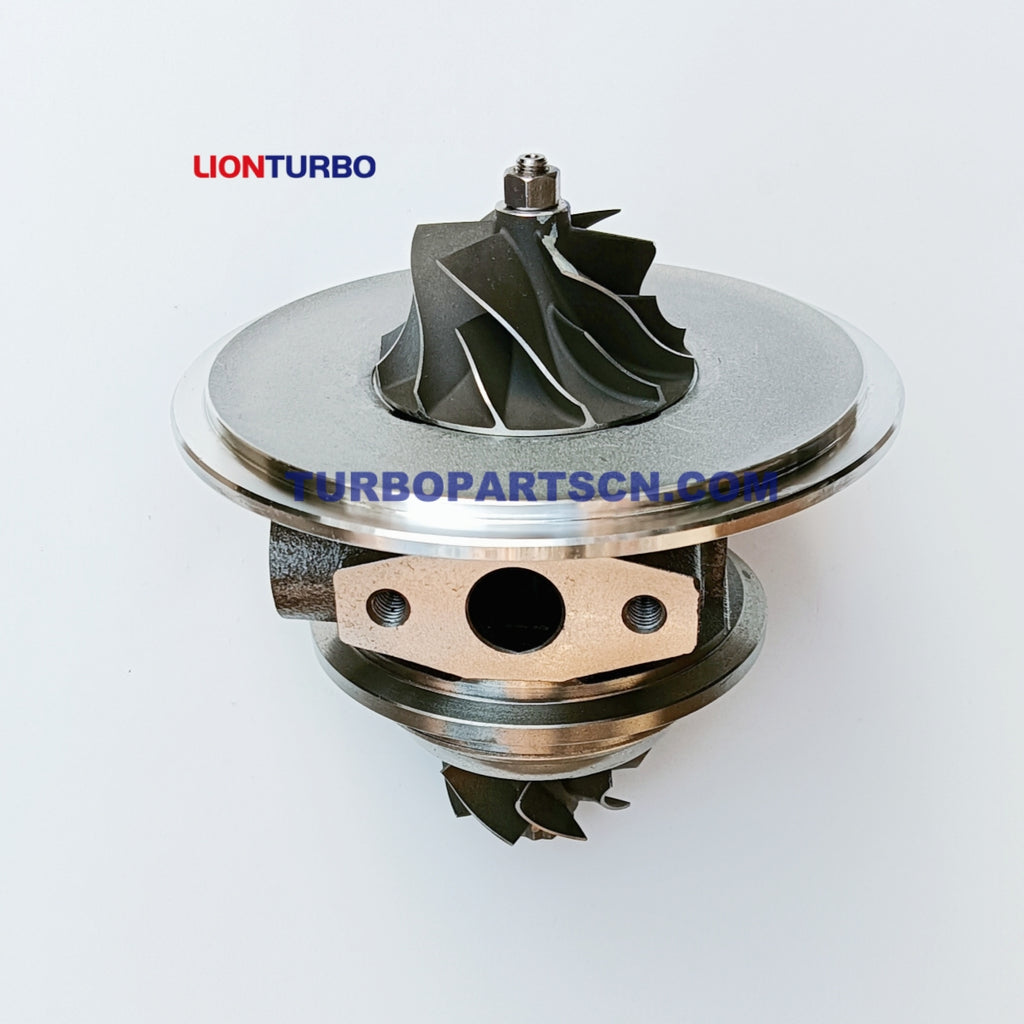 Turbo turbocharger cartridge CHRA core AL0065 for Mercedes C250 E250 SLK250 M271 W212 150KW