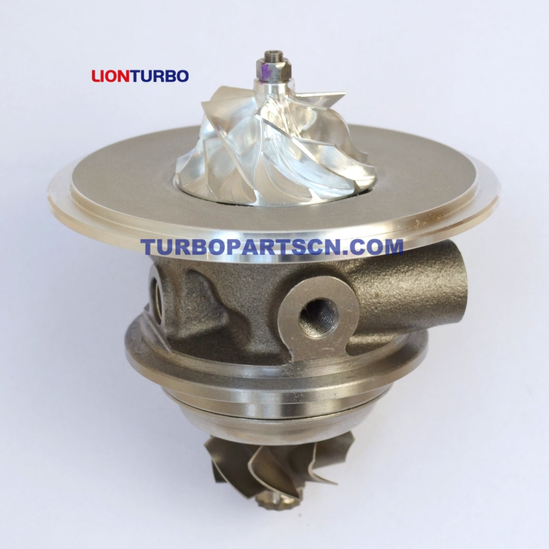 Upgraded turbo turbocharger cartridge CHRA core AL0065 for Mercedes C250 E250 SLK250 M271 W212 150KW