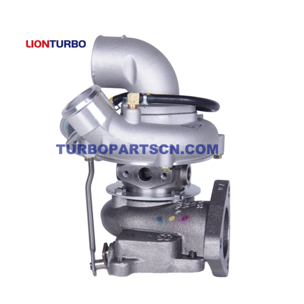 Turbocharger Turbo GT1749S 715924 28200-42700 for Hyundai H-1 KIA 2.5 D4BH 4D56TCI