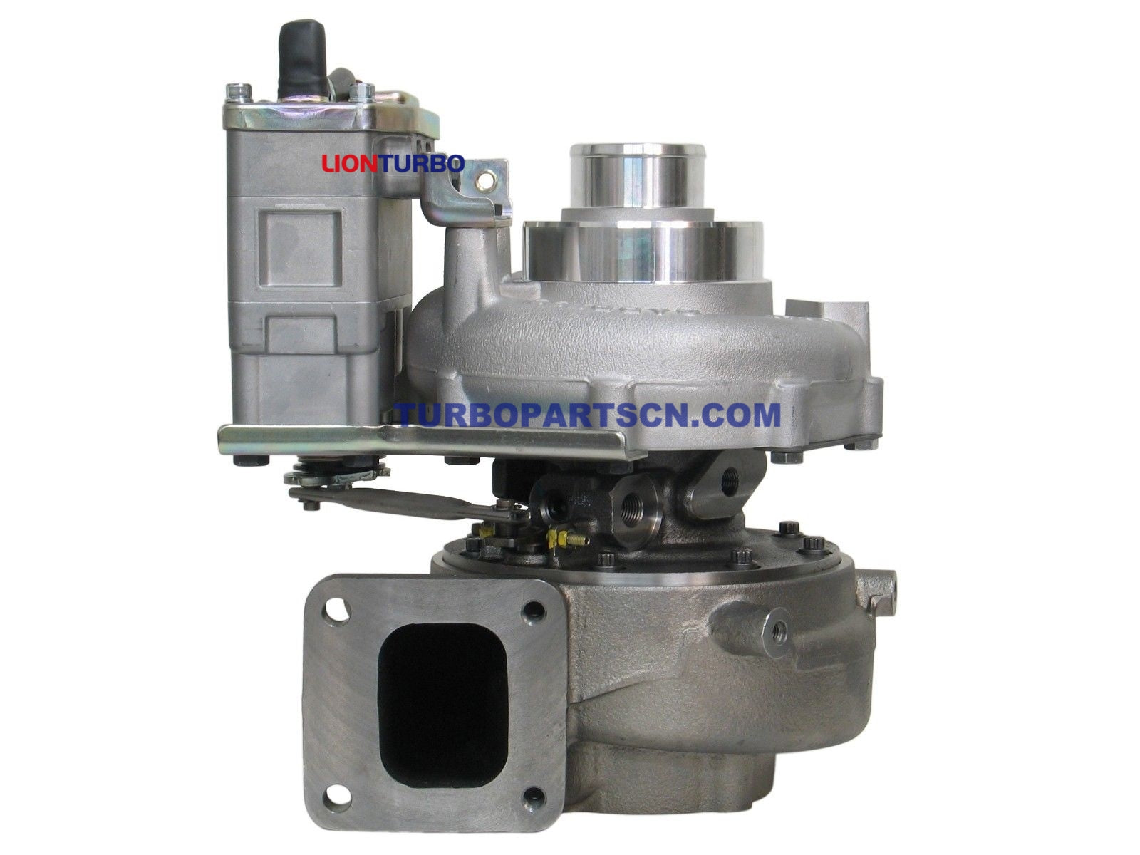 12V Turbocharger turbo GT4082KLNV 17201-E0140 for Hino 268 Ranger Truck Nissan UD 2000