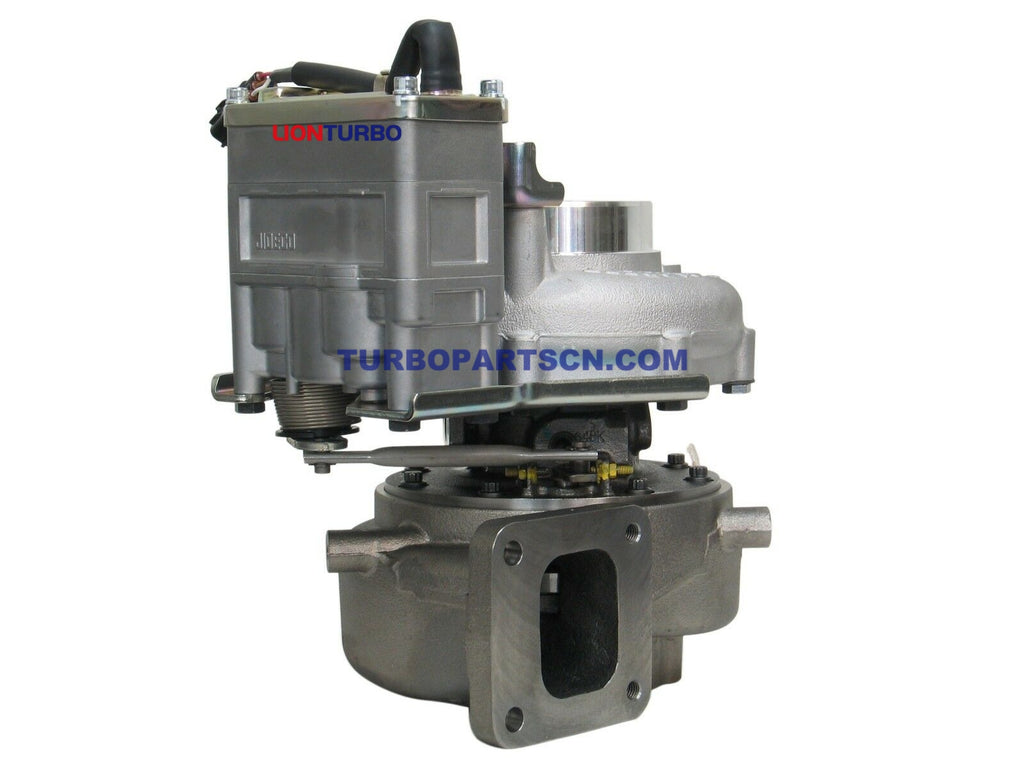 12V Turbocharger turbo GT4082KLNV 17201-E0140 for Hino 268 Ranger Truck Nissan UD 2000
