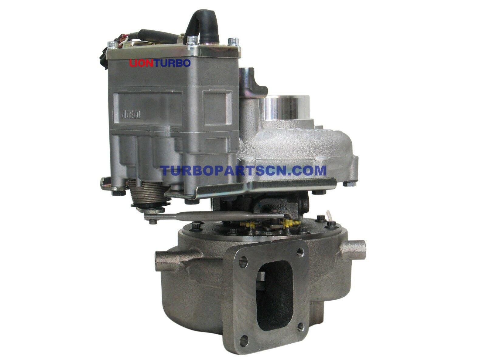 12V Turbocharger turbo GT4082KLNV 17201-E0140 for Hino 268 Ranger Truck Nissan UD 2000