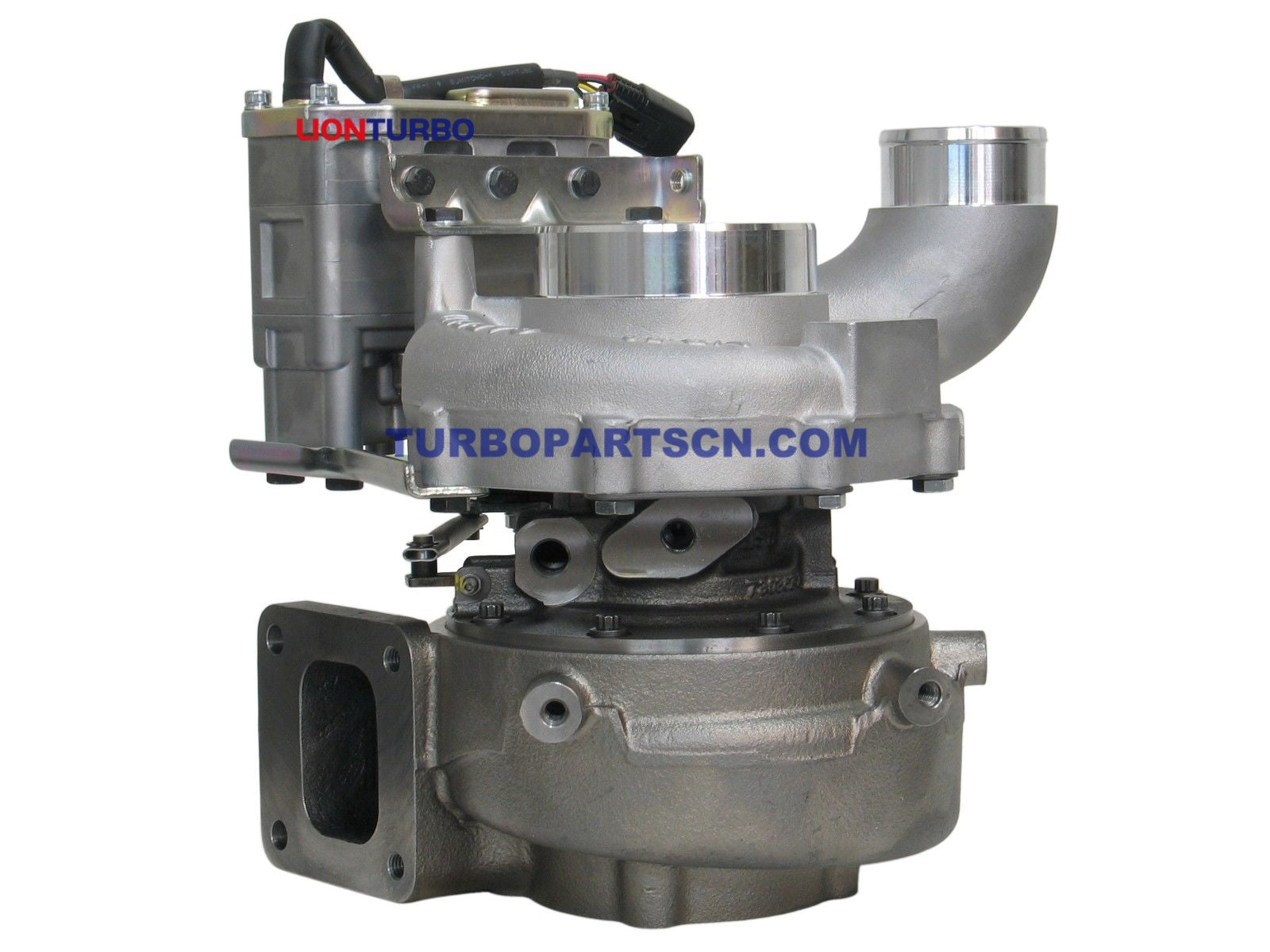 12V Turbocharger turbo GT4082KLNV 17201-E0140 for Hino 268 Ranger Truck Nissan UD 2000