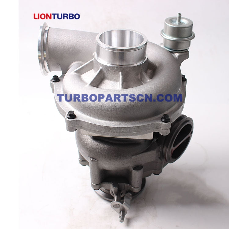 Turbocharger turbo GTP38 702012-0012 1831383C92 for 7.3L Ford PowerStroke Diesel Truck bus