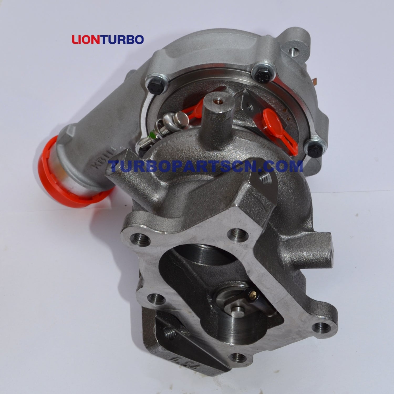 Turbocharger turbo K04 K0422-582 53047109904 L3Y41370ZC for Mazda CX7 CX-7 2.3L