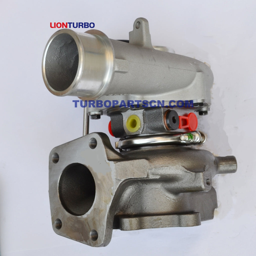 Turbocharger turbo K0422-882 L3M713700C for Mazda 3 6 CX-7 MZR DISI 2.2 191KW
