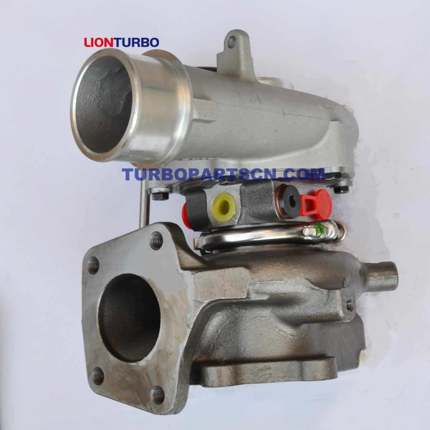 Turbocharger turbo K0422-882 L3M713700C for Mazda 3 6 CX-7 MZR DISI 2.2 191KW