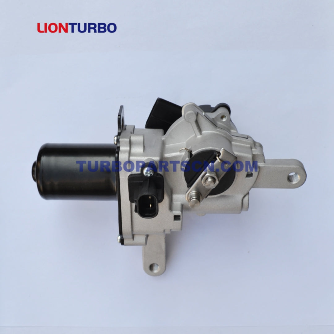 Toyota Hilux Land Cruiser 3.0 D4D 1KD-FTV Turbo Turbocharger Actuator CT16V 17201-0L040 17201-30110