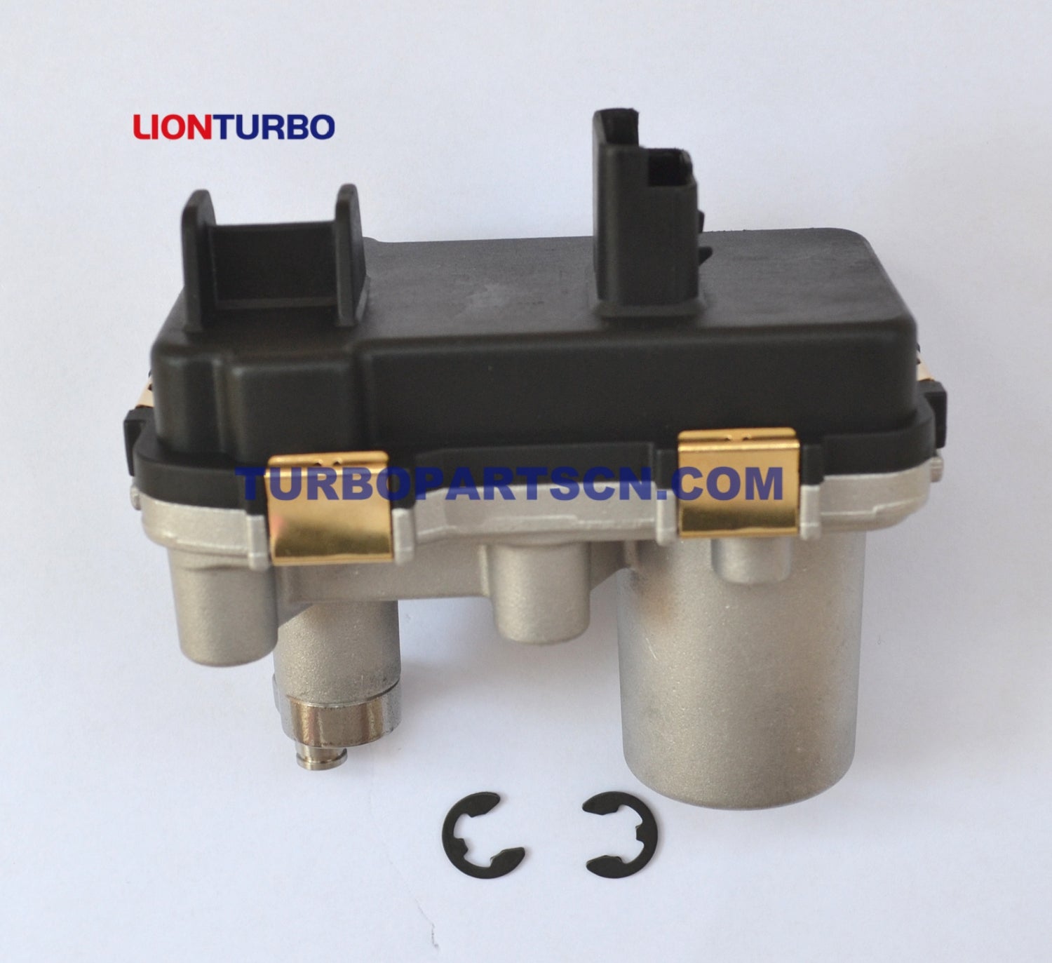 Turbocharger turbo Electronic Actuator TD04L 49477-01200 for Land-Rover Evoque Freelander 2.2