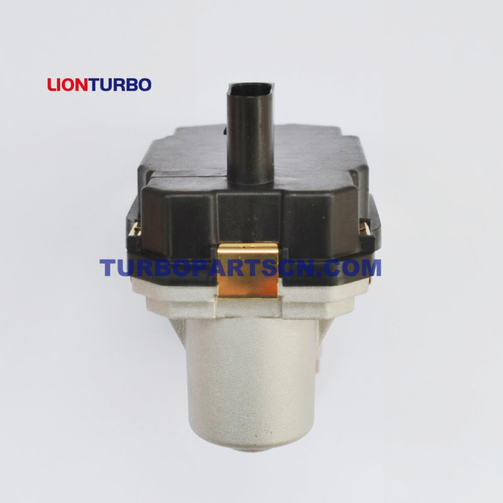Turbocharger actuator BV40 54409700014 59001107605 for Ssangyong Rexton 2.0XDI D20DTR