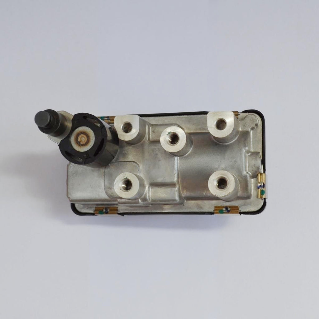 Turbocharger Turbo Actuator G-187 G187 712120 6NW008412 743436 Mercedes-PKW E-Class 320 CDI OM648