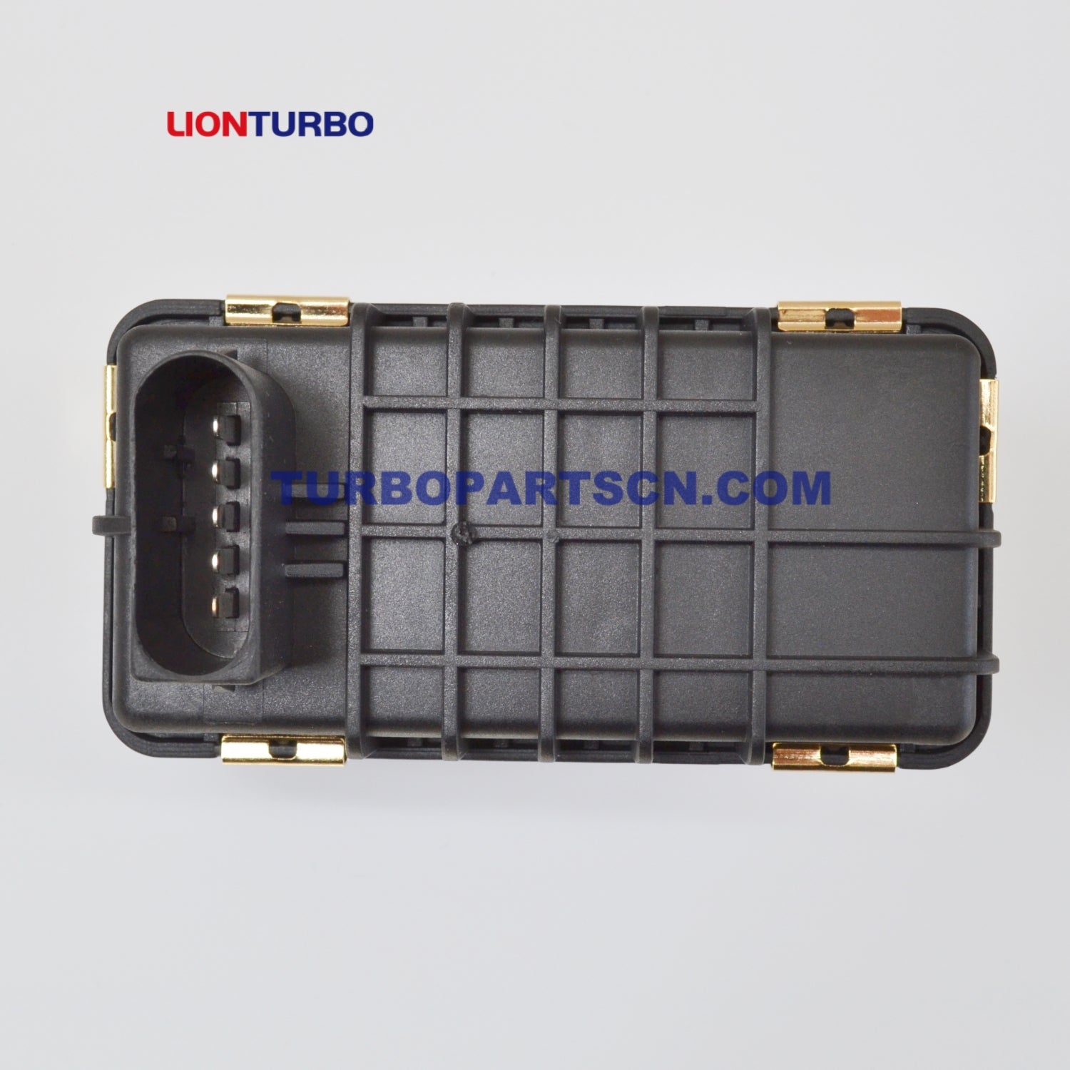 Turbocharger Turbo Electric Actuator G-219 712120 6NW009420 for Mercedes C G M 320 280 OM642