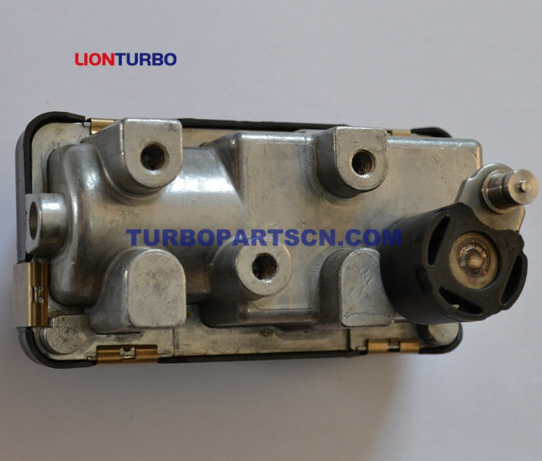 Turbocharger Turbo Actuator G-36 758226 728680 for Ford Mondeo Jaguar X 2.2 TDCi Puma