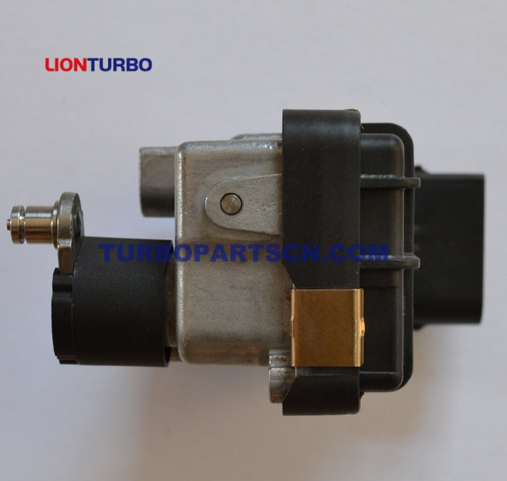 Turbocharger Turbo Actuator G-36 758226 728680 for Ford Mondeo Jaguar X 2.2 TDCi Puma