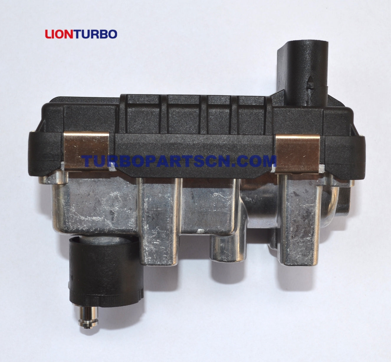 Turbocharger Turbo Electric Actuator G059 G59 767649 6NW009550 Ford Transit VI Tourneo 2.2 TDCi