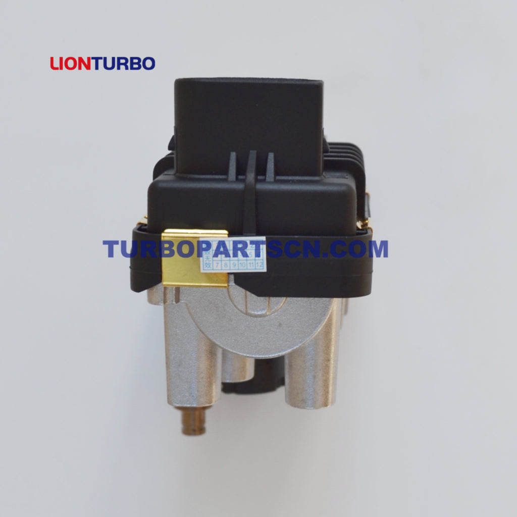 Turbocharger Turbo Actuator G-88 767649 6NW009550-27 787556 Ford Ranger Transit 2.2 TDCI