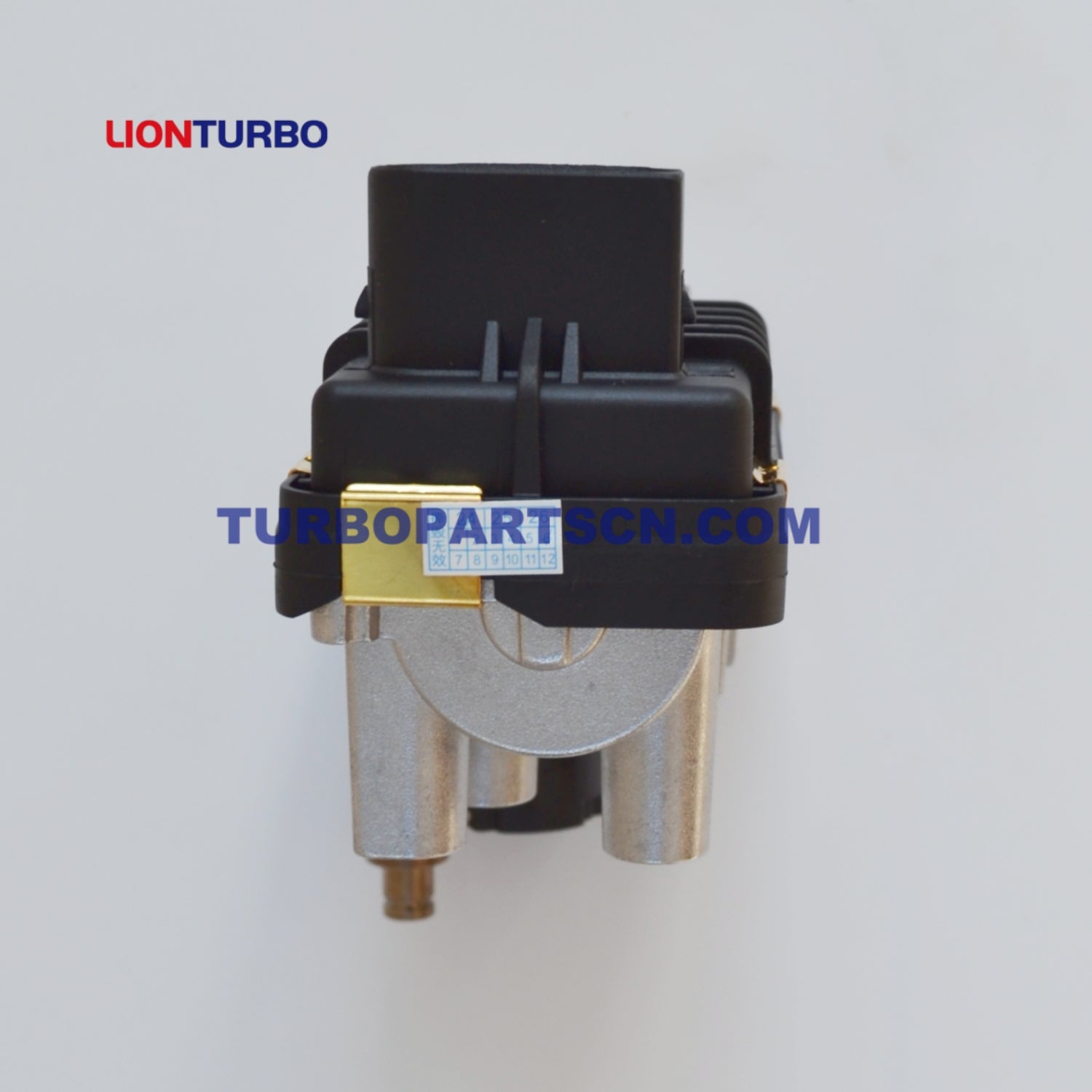 Turbocharger Turbo Actuator G-88 767649 6NW009550-27 787556 Ford Ranger Transit 2.2 TDCI