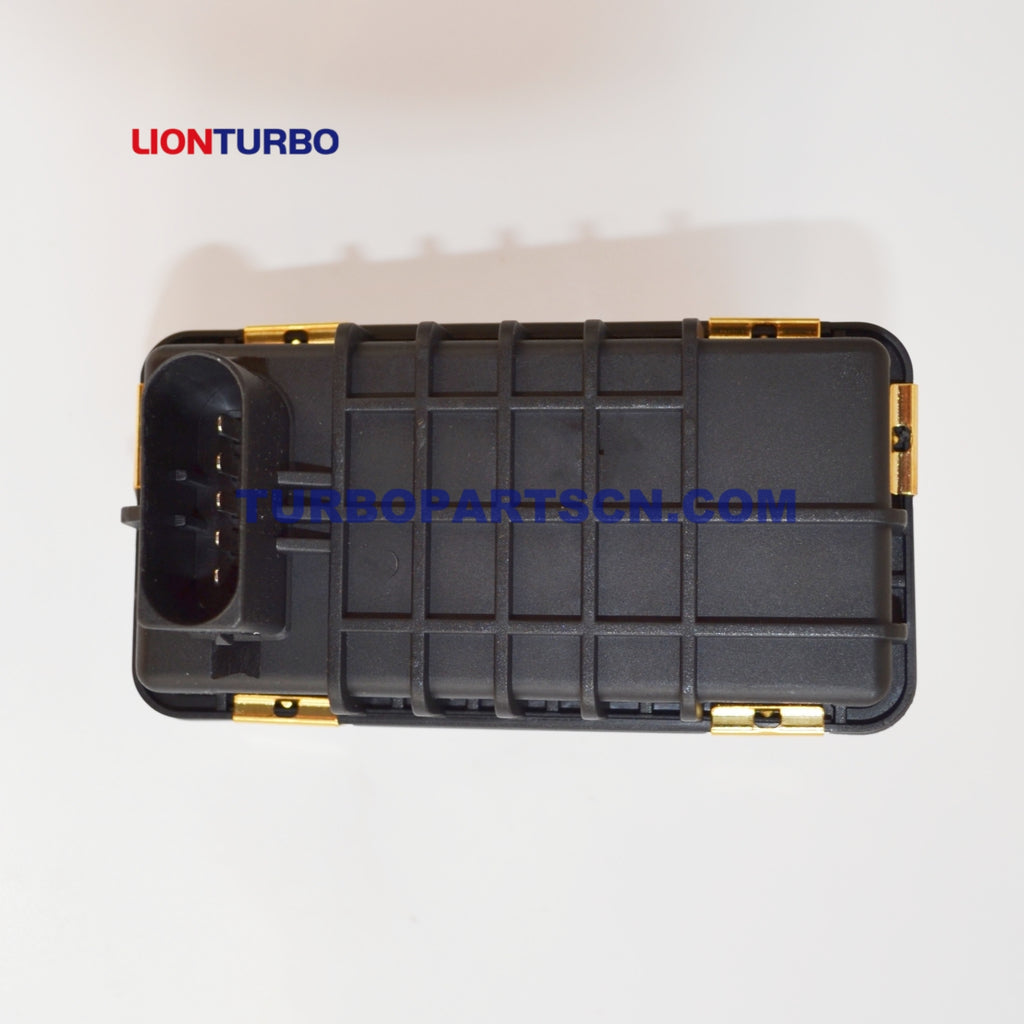 Turbocharger Turbo Actuator G-88 767649 6NW009550-27 787556 Ford Ranger Transit 2.2 TDCI