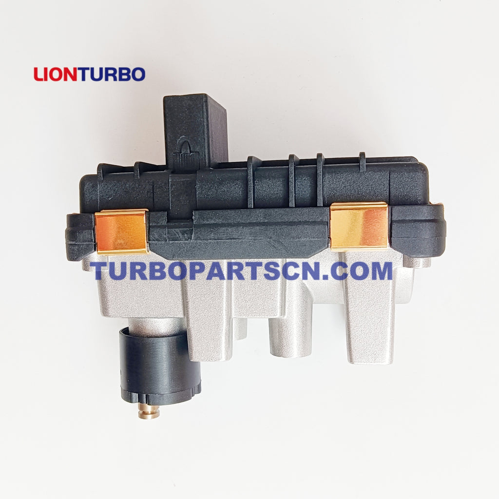 Turbocharger Actuator 6NW010430-02 797863-0013 806094 for BMW X3 X5 730 530 330 N57N 190KW