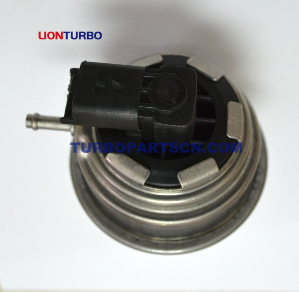 Turbocharger turbo Electric Actuator 783248 806497 for Citroen Peugeot 407 508  RCZ 2.0 HDi