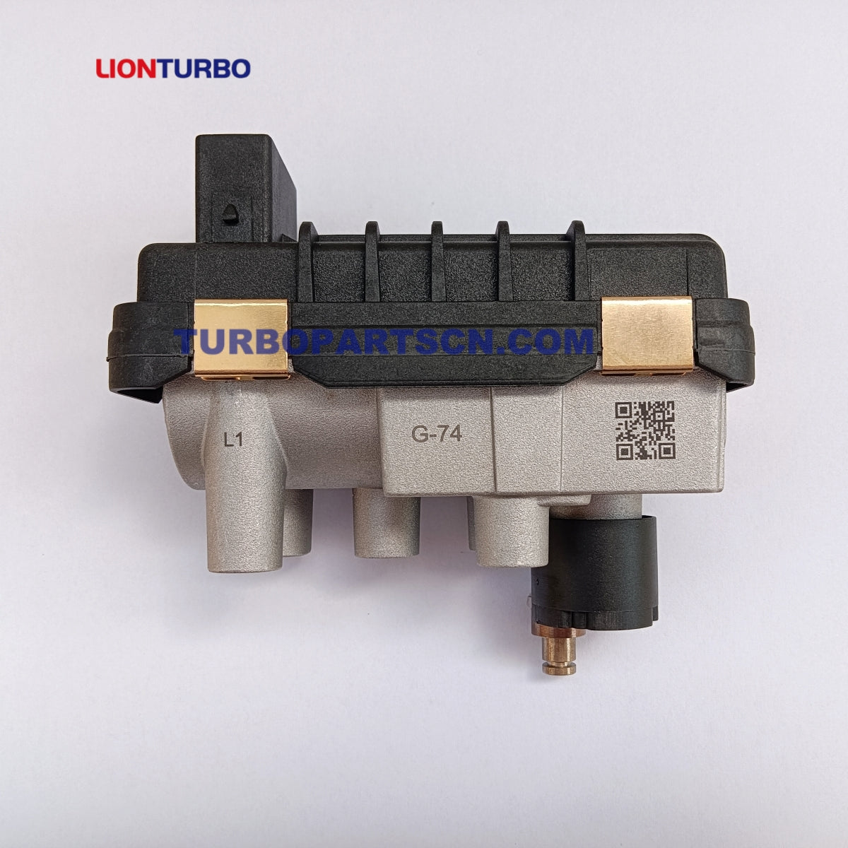 Turbocharger Turbo Actuator G74 812971 798166 for Ford Ranger Transit 3.2 TDCI