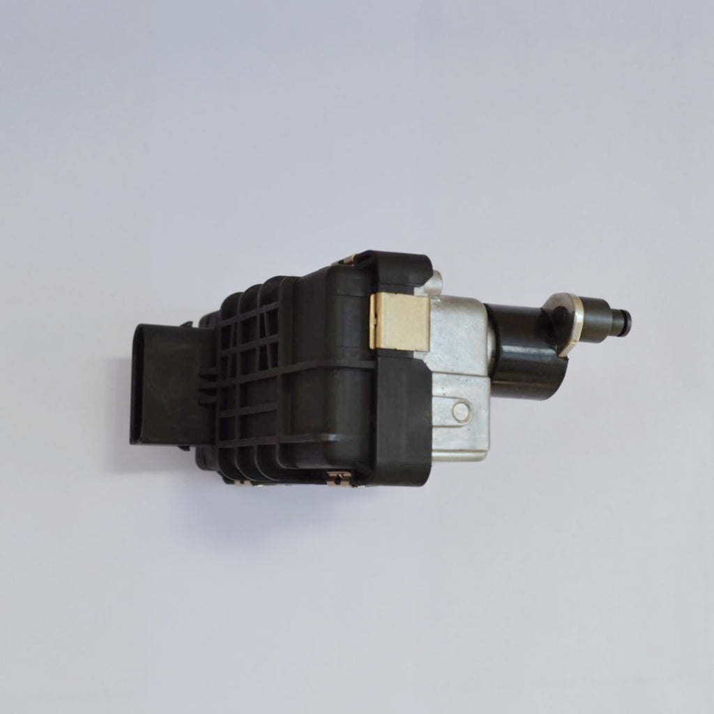Turbocharger Turbo Actuator G-187 G187 712120 6NW008412 743436 Mercedes-PKW E-Class 320 CDI OM648