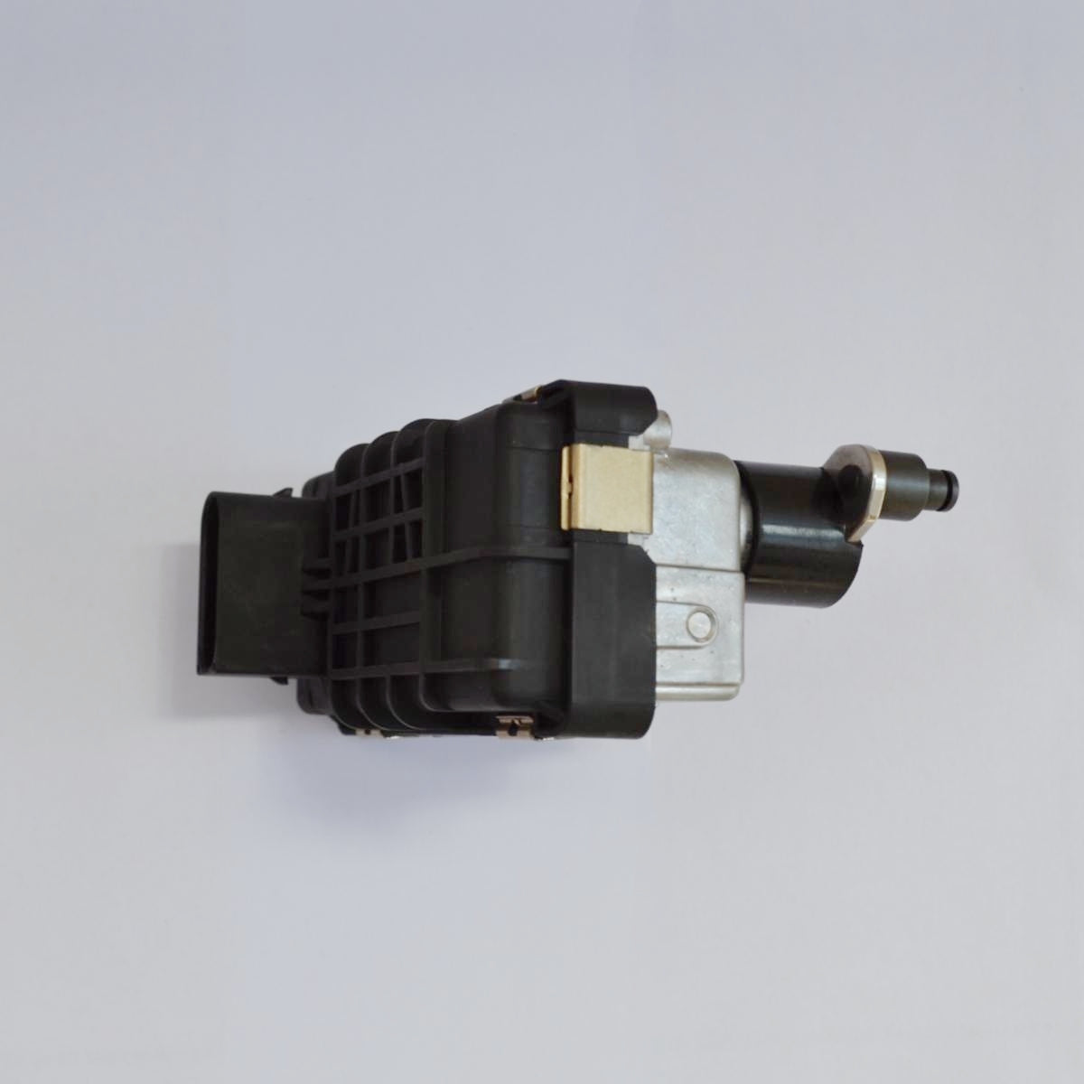 Turbocharger Turbo Actuator G-187 G187 712120 6NW008412 743436 Mercedes-PKW E-Class 320 CDI OM648