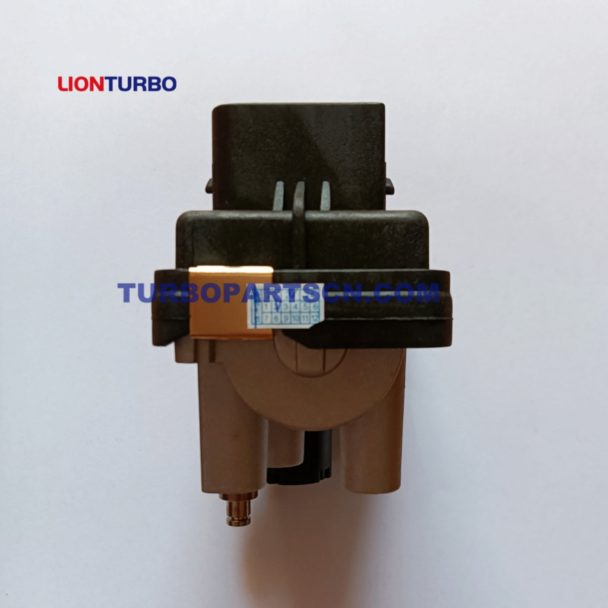 Turbocharger Turbo Actuator G74 812971 798166 for Ford Ranger Transit 3.2 TDCI