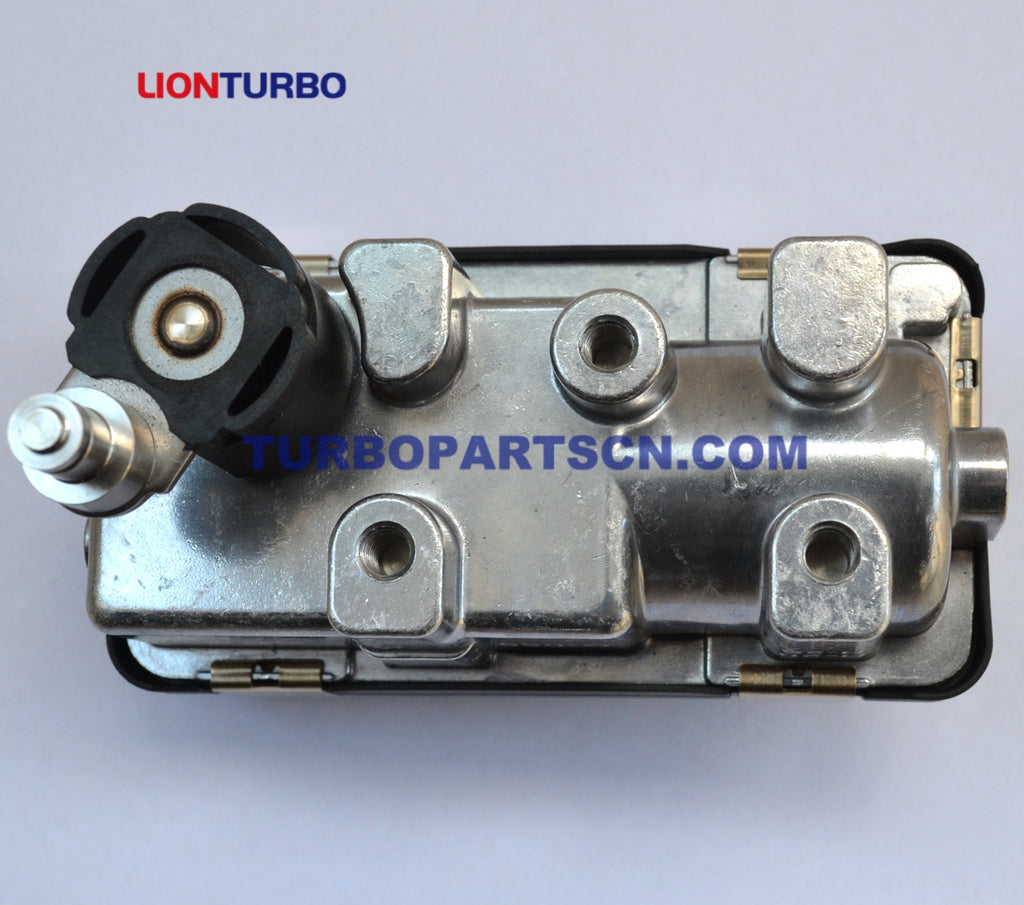 Turbocharger Turbo Electric Actuator G059 G59 767649 6NW009550 Ford Transit VI Tourneo 2.2 TDCi