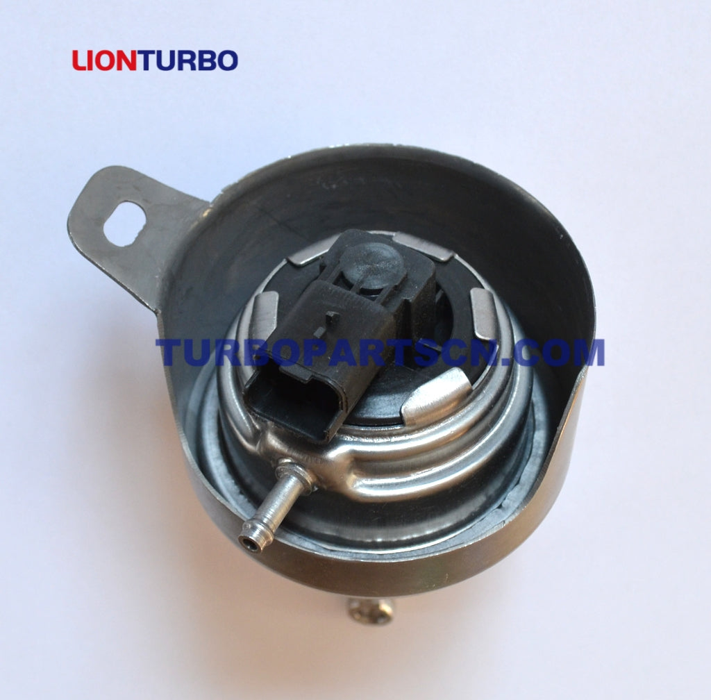 Turbocharger turbo Electric Actuator Wastegate 783248 806497 for Citroen Peugeot 407 2.0 HDi