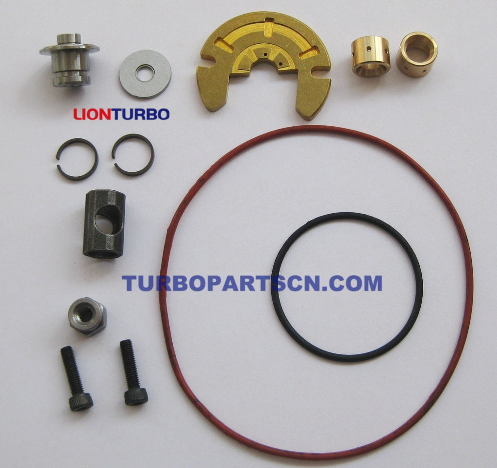 Turbocharger turbo repair kit rebuild kit KP39 BV39A-020 54399700020 for Volkswagen T5 Transporter 1.9 TDI