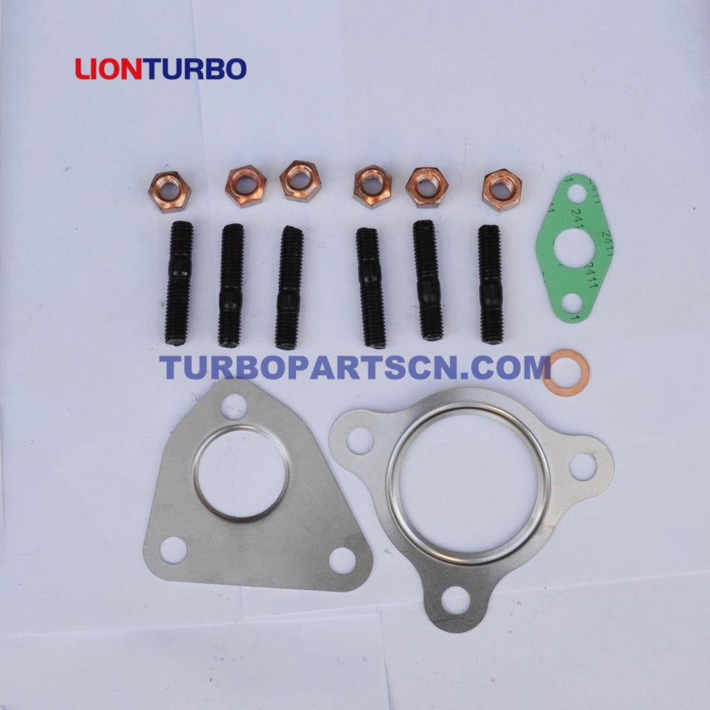 Fiat Lancia Alfa-Romeo 1.3 JTD Multijet Turbo Turbocharger BV35-0014 54359700014 55198317