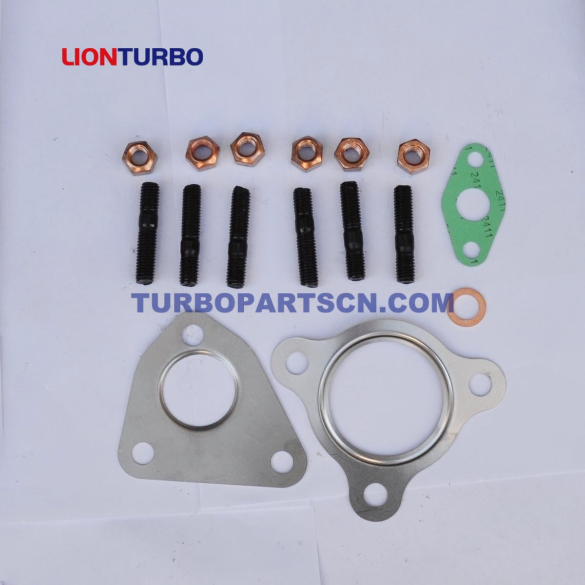 Fiat Lancia Alfa-Romeo 1.3 JTD Multijet Turbo Turbocharger BV35-0014 54359700014 55198317