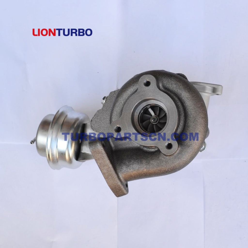 Fiat Lancia Alfa-Romeo 1.3 JTD Multijet Turbo Turbocharger BV35-0014 54359700014 55198317