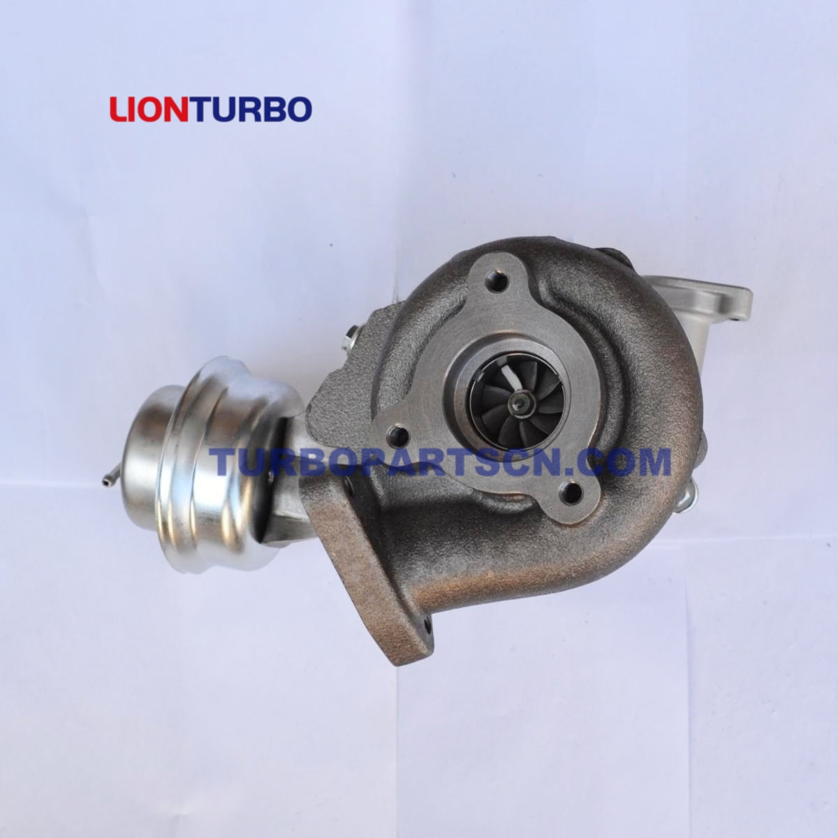 Fiat Lancia Alfa-Romeo 1.3 JTD Multijet Turbo Turbocharger BV35-0014 54359700014 55198317