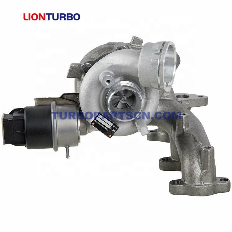 Turbocharger BV39-0031 54399880031 038253014Q for VW Beetle Golf Jetta BRM 1.9L TDI