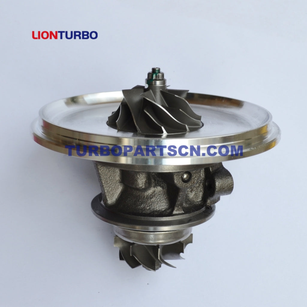 Turbocharger turbo core cartridge CHRA CT9 17201-30030 for Toyota Hiace Hilux 2.5 D4D 2KD-FTV