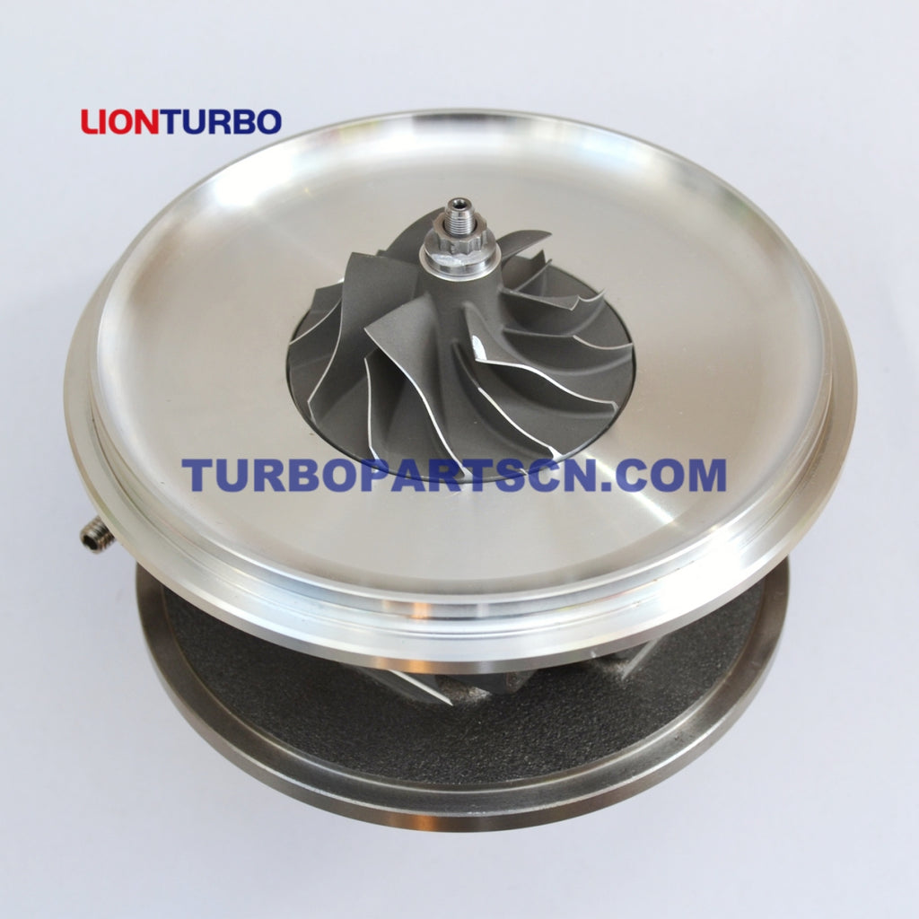 Turbocharger turbo cartridge CHRA CT16V 17201-0L040 for Toyota Hilux 3.0 D4D 1KD-FTV