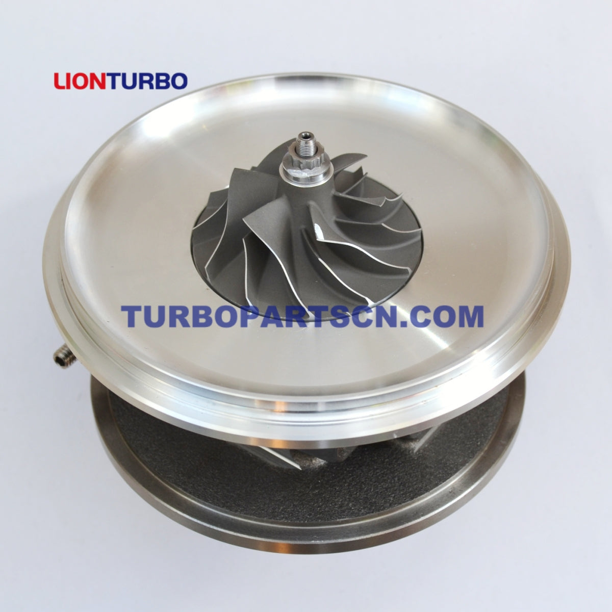 Turbocharger turbo cartridge CHRA CT16V 17201-0L040 for Toyota Hilux 3.0 D4D 1KD-FTV