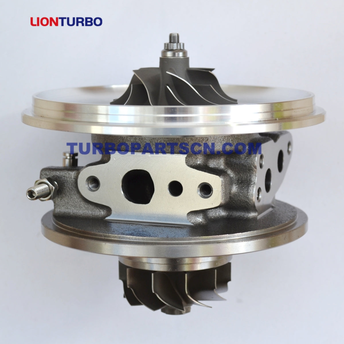 Turbocharger turbo cartridge CHRA CT16V 17201-0L040 for Toyota Hilux 3.0 D4D 1KD-FTV