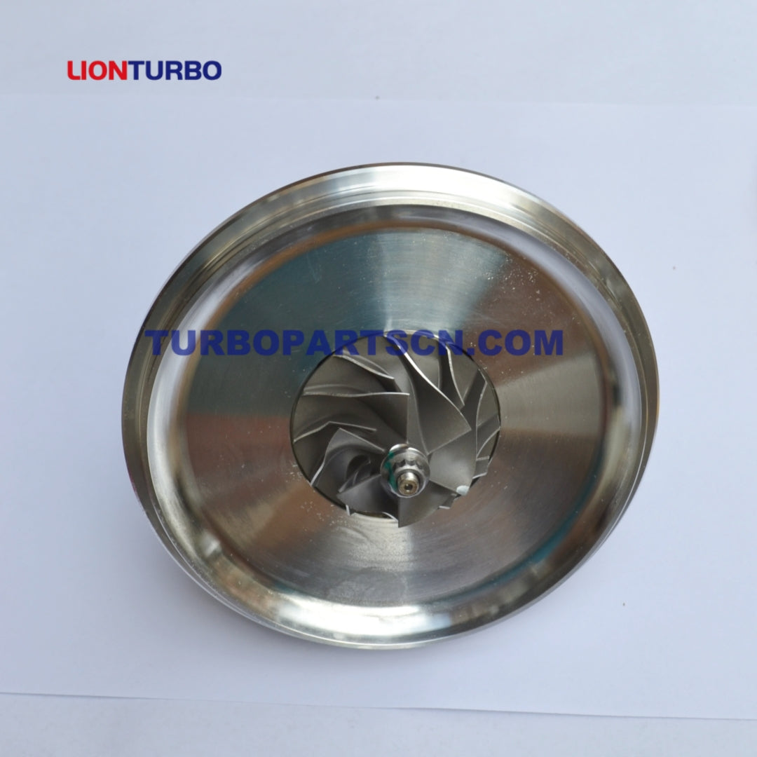 Turbocharger turbo core cartridge CHRA CT9 17201-30030 for Toyota Hiace Hilux 2.5 D4D 2KD-FTV