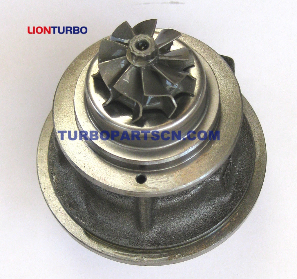 Turbocharger turbo core cartridge CHRA CT9 17201-33010 for Toyota Yaris 1.3L 55KW D4-D